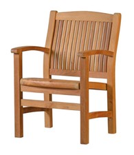 Teak Sessel Brighton Premium