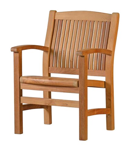 Teak sessel brighton premium - sessel,