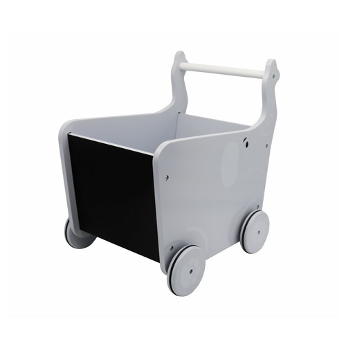 Baby activ holz - holz, walker