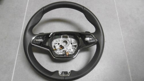 Lenkrad lederlenkrad skoda - lederlenkrad,