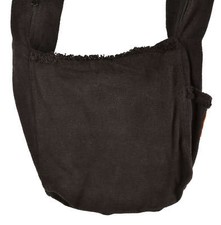 Umhängetasche mit Fransen