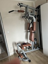 kraftstation Fitnessstudio