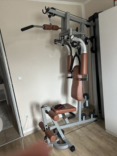 Kraftstation fitnessstudio - kraftstation,
