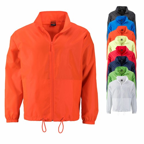 James nicholson herren - james, men's