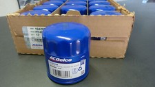 Ölfilter ACDelco PF48