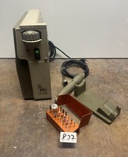 KaVo EWL K-10 Anlage mit Handstück und div. Bohrer Art. Nr. 827