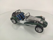 Caterham Super Seven Kyosho