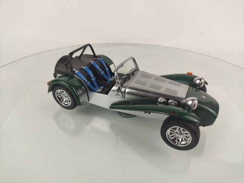 Caterham super seven kyosho - caterham,
