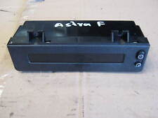 Opel Astra F, Bordcomputer