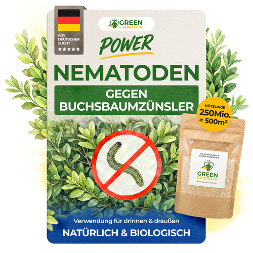 Nematoden gegen
