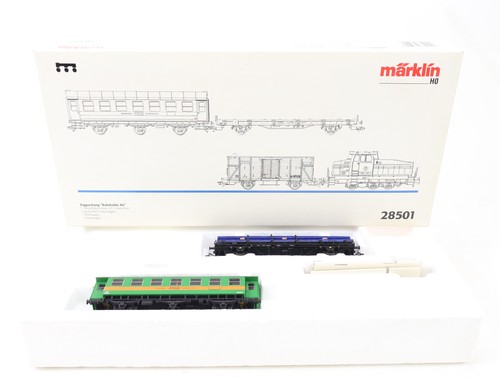 Märklin - , h0