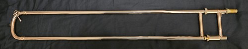 Bach stradivarius slide - stradivarius,