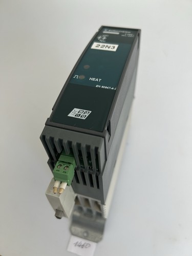 Eurotherm 7100l - eurotherm,