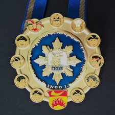 Karnevalsorden Aachen-Brand