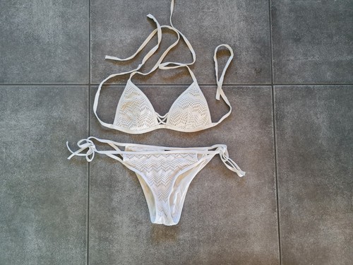 Damen bikini tanga string - damen,