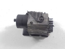 Saab 9-3 Ver2 2008 ABS Steuergerät 12773673 AOJ63709