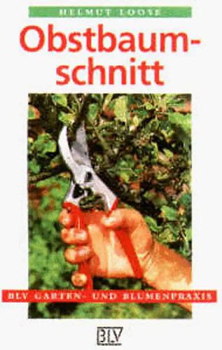Obstbaumschnitt kern stein - kern-,, stein-
