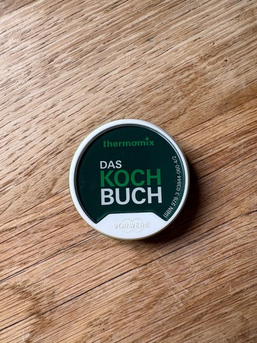 Vorwerk thermomix das - thermomix, "das