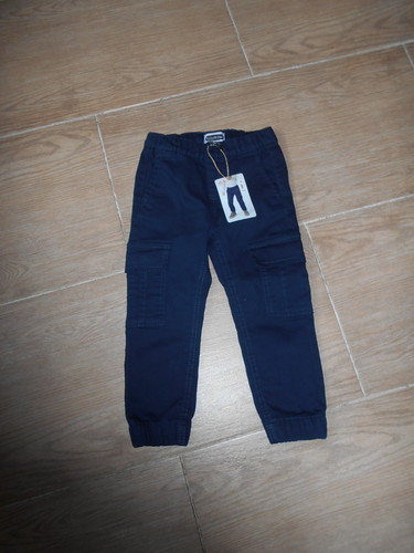 Neu jungen hose cargo - !!!,