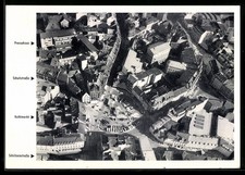 Braunschweig kohlmarkt - ak, braunschweig,