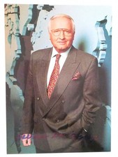 Werner Veigel - ARD aktuell -