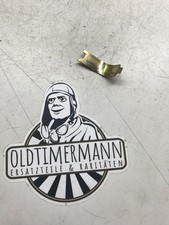 Halter Blech Kühlergrill Mercedes W108 W109 W110 W111 W115 W120 1108880134 NOS 