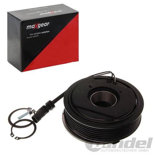 Maxgear magnetkupplung - maxgear,