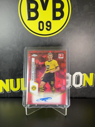 Topps chrome bundesliga - chrome,