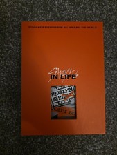 Stray Kids In Life Album with