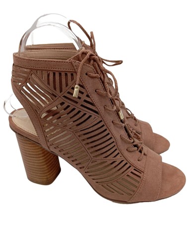 Strada hochfront pumps - la,