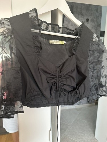 Tramontana dirndlbluse 44 - dirndlbluse,