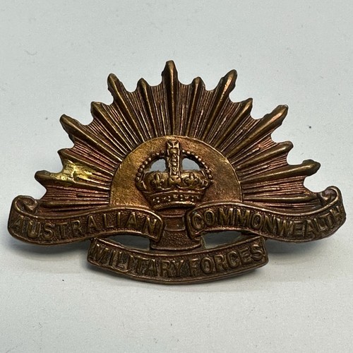 Australian commonwealth - australian,