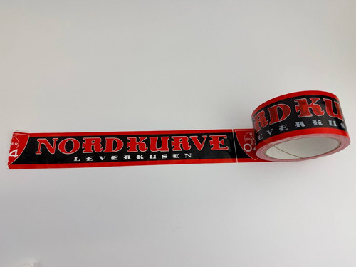 Bayer leverkusen klebeband - bayer,