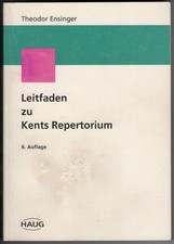 T. Ensinger: Leitfaden zu