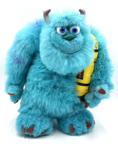 Hasbro monster sully - monster,