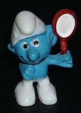 Eitelkeitsschlumpf EDDS