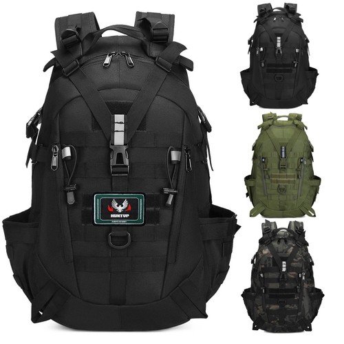 30l army rucksack molle - 30l,