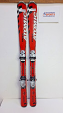 Atomic race 120 ski - race, +
