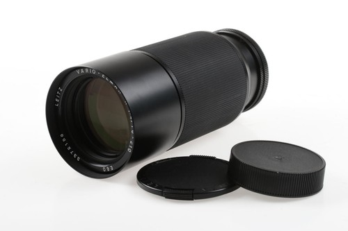 Leica vario elmar 210mm - vario-elmar-r, 70-210mm