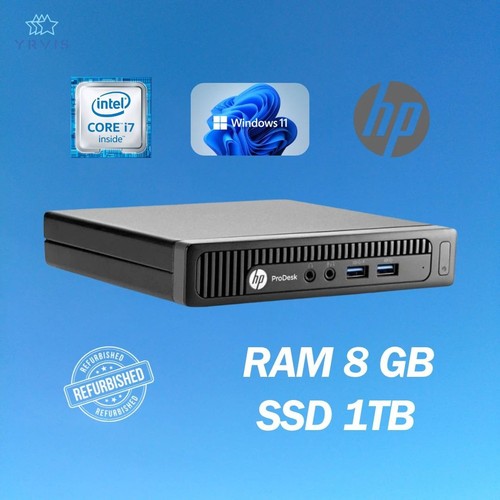 Desktop 600 g1 mini - 600,