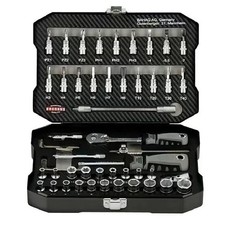 Wisent Steckschlüssel-Set WIL