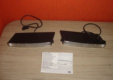 LED-Tagfahrleuchten-Set li/re