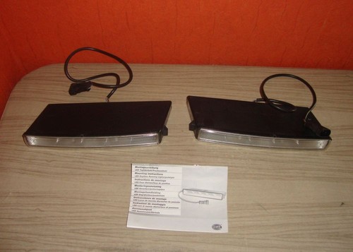 Led tagfahrleuchten set re - led-tagfahrleuchten-set, li/re