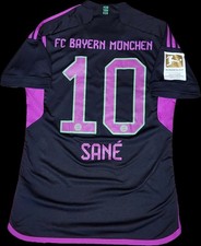 FC Bayern München Trikot