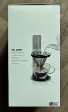 AdHoc Kaffeebereiter Coffee