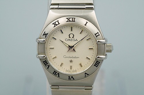 Neuwertig vintage omega - *n, neuwertig*