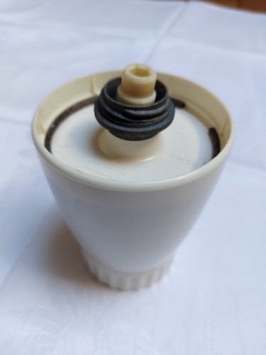 Ddr mixer 28s - rg, schlagbecher