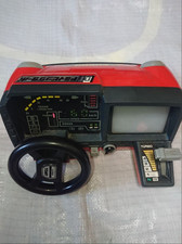 Vintage tomy driving turbo - vintage,