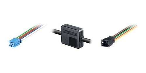 Interface blaupunkt - interface,