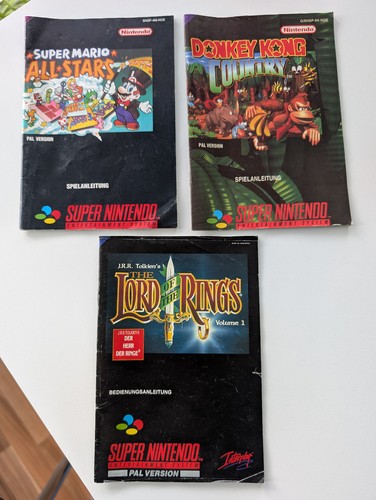 Super nintendo snes - super,